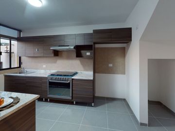 CASA EN PRIVADA EN VILLA DE POZOS (PROTOTIPO PREMIER)