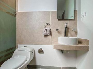 CASA EN PRIVADA EN VILLA DE POZOS (PROTOTIPO PREMIER)