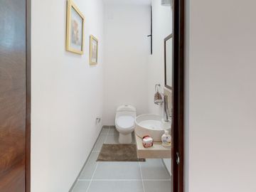 CASA EN PRIVADA EN VILLA DE POZOS (PROTOTIPO PREMIER)