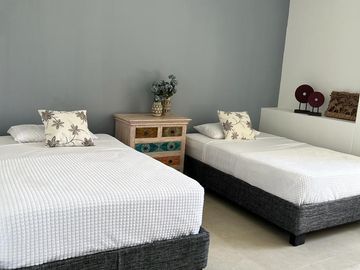 CASA DE LUJO EN VENTA CONJUNTO PALMA REAL, CARTAGENA.