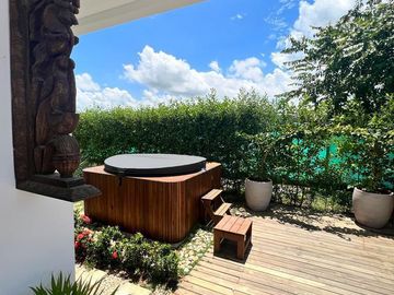 CASA DE LUJO EN VENTA CONJUNTO PALMA REAL, CARTAGENA.