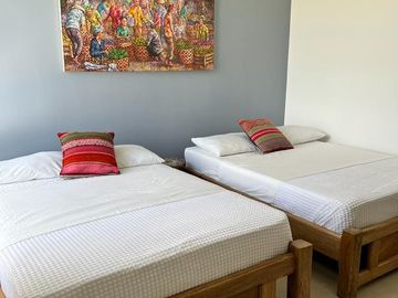CASA DE LUJO EN VENTA CONJUNTO PALMA REAL, CARTAGENA.