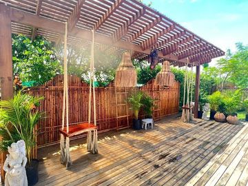 CASA DE LUJO EN VENTA CONJUNTO PALMA REAL, CARTAGENA.