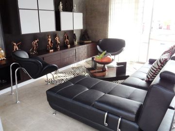 VENTA DE CASA CAMPESTRE DE 3.190 M2 DE LOTE Y UNA CONSTRUCCIÓN DE 275 M2, MANIZALES CALDAS