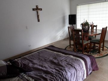 VENTA DE CASA CAMPESTRE DE 3.190 M2 DE LOTE Y UNA CONSTRUCCIÓN DE 275 M2, MANIZALES CALDAS