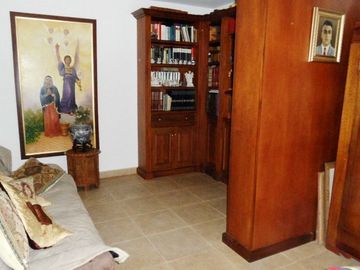 VENTA DE CASA CAMPESTRE DE 3.190 M2 DE LOTE Y UNA CONSTRUCCIÓN DE 275 M2, MANIZALES CALDAS