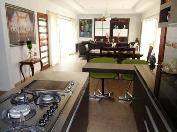 VENTA DE CASA CAMPESTRE DE 3.190 M2 DE LOTE Y UNA CONSTRUCCIÓN DE 275 M2, MANIZALES CALDAS