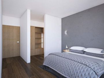 Casa en Venta en Villa Magna con Roof Garden.