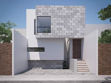 Casa en Venta en Villa Magna con Roof Garden.