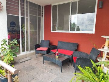 casa venta Querétaro real de  juriquilla amplia con tv y mega salón de juegos ef