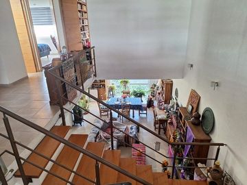 casa venta Querétaro real de  juriquilla amplia con tv y mega salón de juegos ef