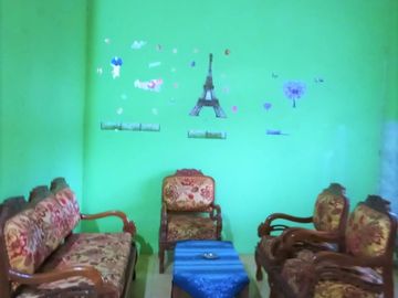 Jual Rumah Siap Huni 2440m² Jumapolo Karanganyar