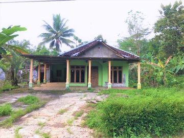 Jual Rumah Siap Huni 2440m² Jumapolo Karanganyar