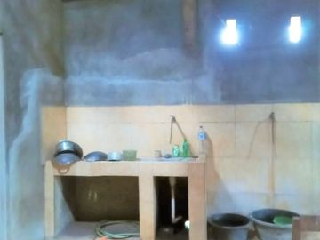 Jual Rumah Siap Huni 2440m² Jumapolo Karanganyar