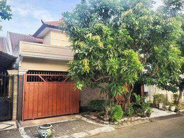 MURAH! JUAL RUMAH PURI SURYA JAYA SIDOARJO