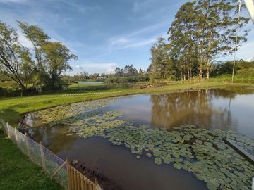 New, Modern One Level Home With Lake and Many Extras - Top Community Llanogrande