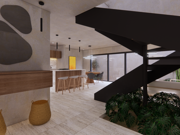 CASA EN VENTA EN ARBOLEDAS DE LA CORREGIDORA