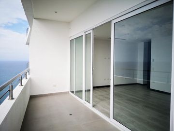 VENTA SUITE, SECTOR BARBASQUILLO, MANTA, ECUADOR