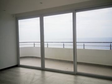 VENTA SUITE, SECTOR BARBASQUILLO, MANTA, ECUADOR