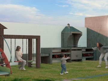 Casa de Venta en La Armenia Country Club