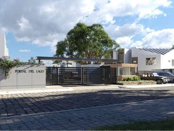 Casa de Venta en La Armenia Country Club