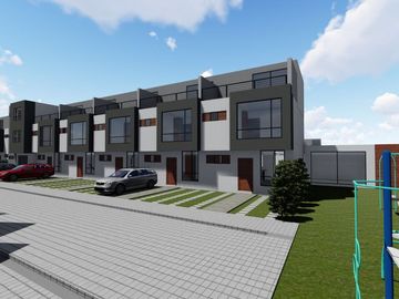 Casa de Venta en La Armenia Country Club
