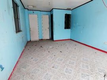 Townhouse for sale in Amaris Homes, Brgy. Molino, Bacoor City, Cavite