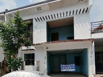 Townhouse for sale in Amaris Homes, Brgy. Molino, Bacoor City, Cavite