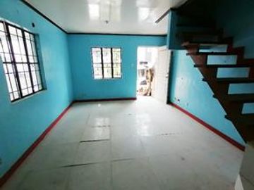 Townhouse for sale in Amaris Homes, Brgy. Molino, Bacoor City, Cavite