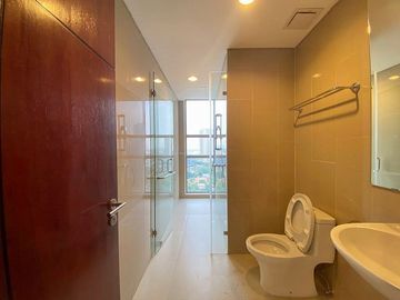 For Sale Apartement Somerset Kencana 3 Bedroom Unfurnished