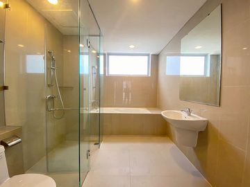 For Sale Apartement Somerset Kencana 3 Bedroom Unfurnished