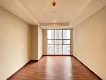 For Sale Apartement Somerset Kencana 3 Bedroom Unfurnished
