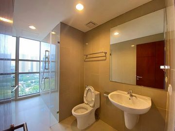 For Sale Apartement Somerset Kencana 3 Bedroom Unfurnished