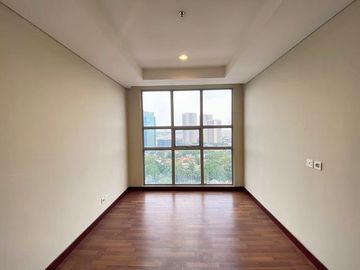 For Sale Apartement Somerset Kencana 3 Bedroom Unfurnished