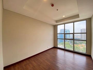 For Sale Apartement Somerset Kencana 3 Bedroom Unfurnished