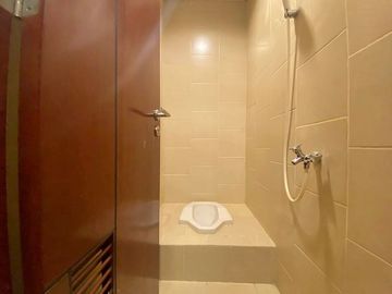 For Sale Apartement Somerset Kencana 3 Bedroom Unfurnished