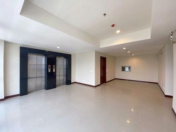 For Sale Apartement Somerset Kencana 3 Bedroom Unfurnished