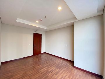 For Sale Apartement Somerset Kencana 3 Bedroom Unfurnished