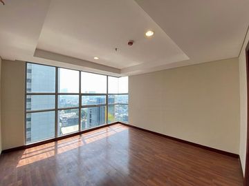 For Sale Apartement Somerset Kencana 3 Bedroom Unfurnished