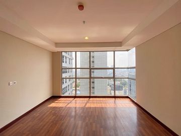 For Sale Apartement Somerset Kencana 3 Bedroom Unfurnished