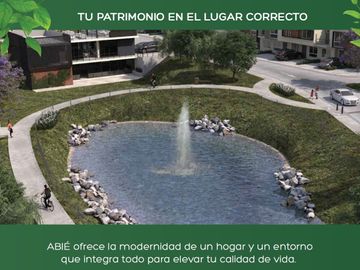 Hermosas casas ABIÉ ECHABITAT