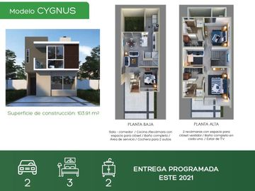 Hermosas casas ABIÉ ECHABITAT