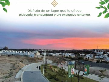 Hermosas casas ABIÉ ECHABITAT