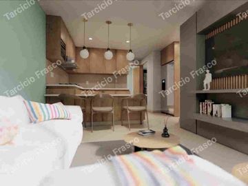 DEPARTAMENTOS EN VENTA FRACC  LOMAS DE LA MAESTRANZA COTO PRIVADO, SALIDA A QUIROGA, MORELIA.
