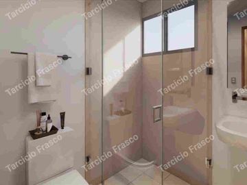 DEPARTAMENTOS EN VENTA FRACC  LOMAS DE LA MAESTRANZA COTO PRIVADO, SALIDA A QUIROGA, MORELIA.
