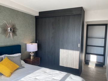Departamento nuevo en Playas de Tijuana