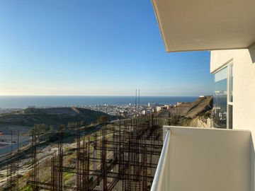 Departamento nuevo en Playas de Tijuana