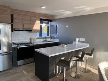 Departamento nuevo en Playas de Tijuana