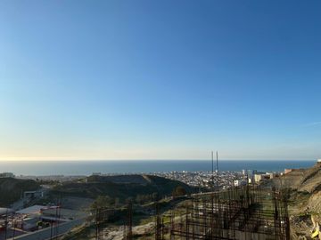 Departamento nuevo en Playas de Tijuana