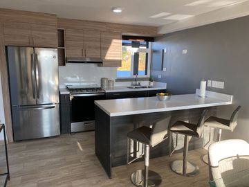 Departamento nuevo en Playas de Tijuana
